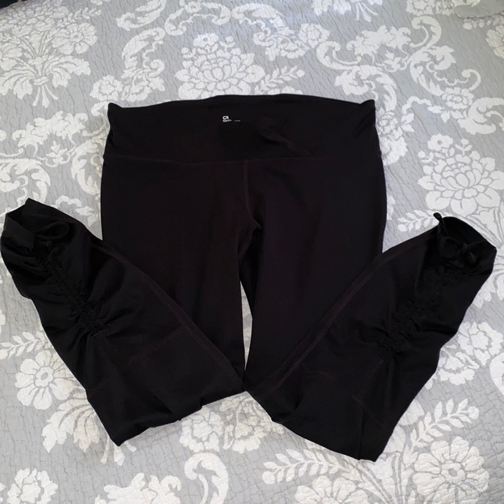 Gapfit maternity workout leggings